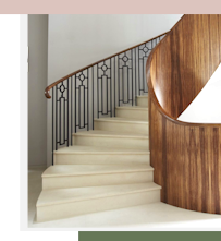 Услуги Лестницы под ключ в Гагарине