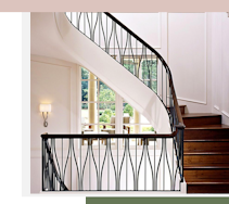 Услуги Лестницы под ключ в Гагарине