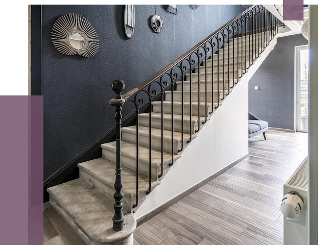 Проектирование лестниц в Гагарине от 15086 руб. | ПРОЛЁТ-Ггр