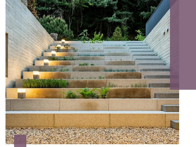 Монтаж лестниц под ключ в Гагарине — быстро и качественно