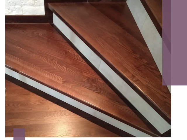 Ремонт металлических и бетонных лестниц в Гагарине быстро и качественно