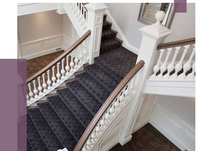 Деревянные лестницы в Гагарине на заказ от 436968 руб. — ПРОЛЁТ-Ггр