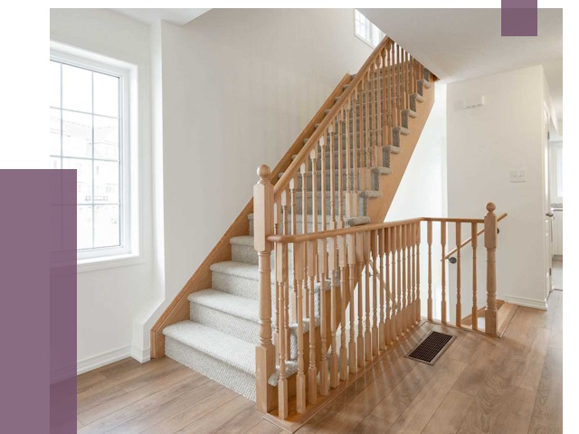 Мансардные лестницы в Гагарине от 19247 руб.  | ПРОЛЁТ-Ггр