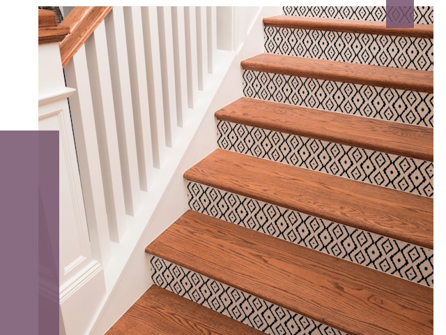 Покраска лестниц в Гагарине от 1925 руб. — цены и сроки | ПРОЛЁТ-Ггр