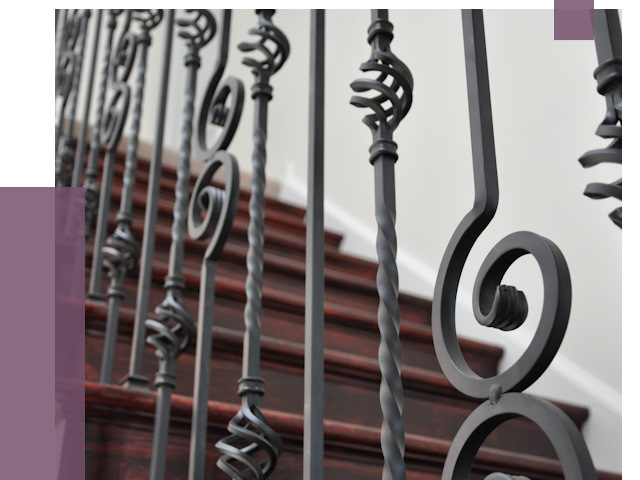 Демонтаж перил в Гагарине от 4370 руб. — разборка и вывоз | ПРОЛЁТ-Ггр