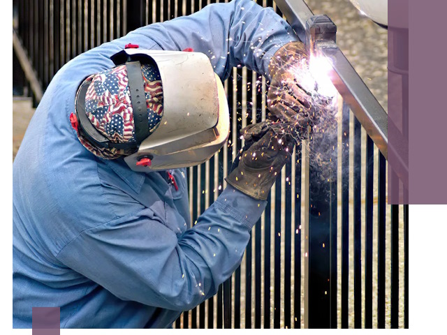 Демонтаж перил срочно и аккуратно в Гагарине