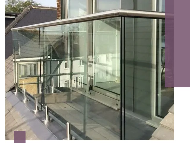 Демонтаж балконных ограждений в Гагарине — быстро и безопасно