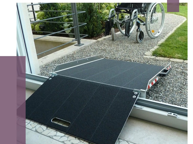 Мобильные пандусы в Гагарине от 4682 руб. купить | ПРОЛЁТ-Ггр