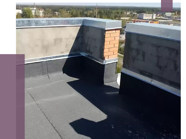 Демонтаж парапетов в Гагарине от 4370 руб.  | ПРОЛЁТ-Ггр