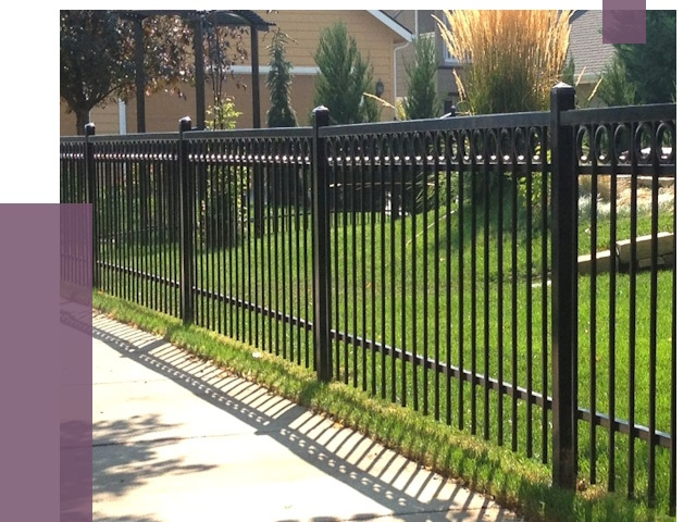 Секционные газонные ограждения в Гагарине от 8791 руб.