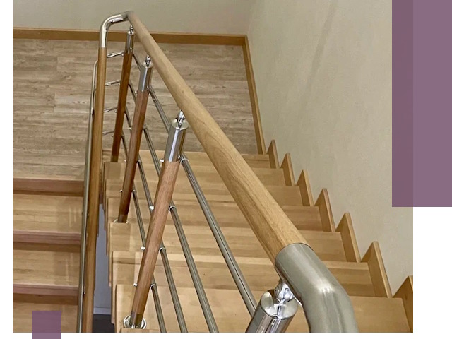 Ремонт поручней и ограждений в Гагарине — качественно и быстро