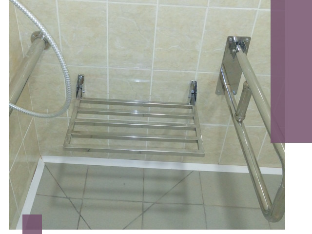 Демонтаж поручней для инвалидов в Гагарине быстро и безопасно